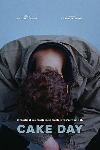 Cake Day movie poster