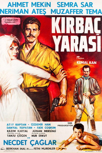 Kırbaç Yarası movie poster