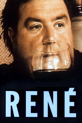 René movie poster