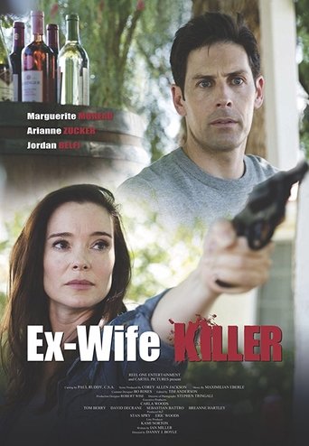 Ex-Wife Killer movie poster