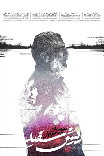 The Mentor movie poster