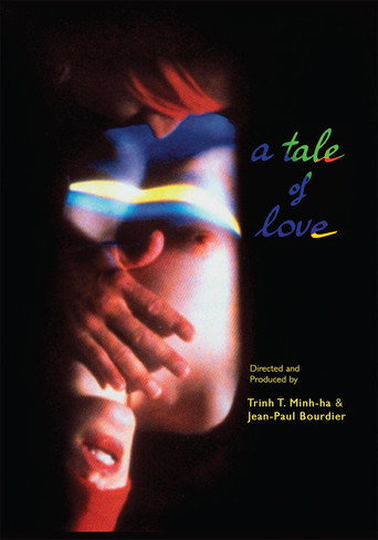 A Tale of Love movie poster