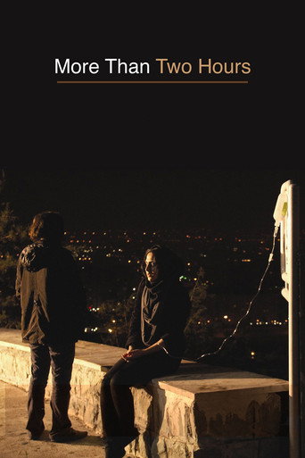 More Than Two Hours movie poster