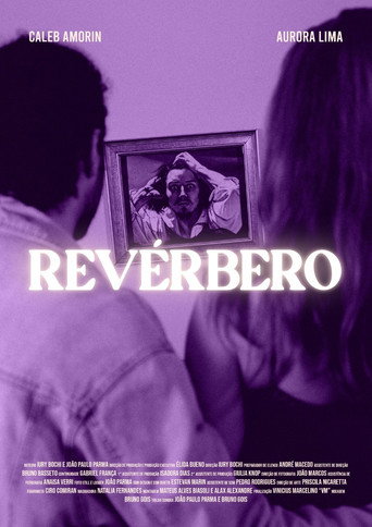 Reverberate movie poster