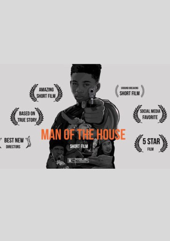 Man of the House movie poster