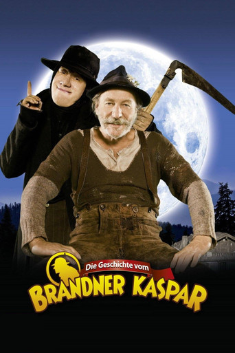 Die Geschichte vom Brandner Kaspar movie poster