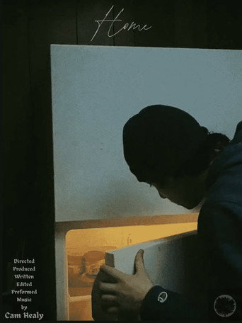 Home movie poster