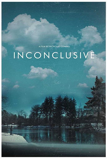 Inconclusive movie poster
