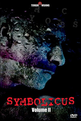 Symbolicus Vol. 2 movie poster