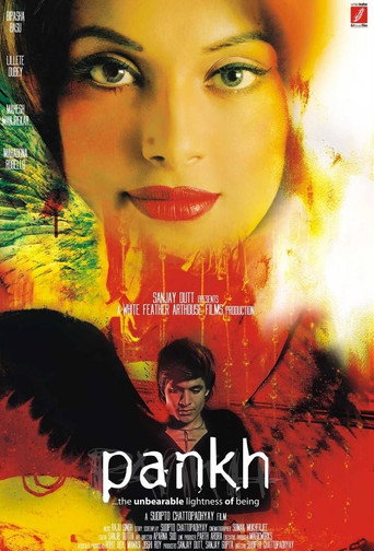 Pankh movie poster