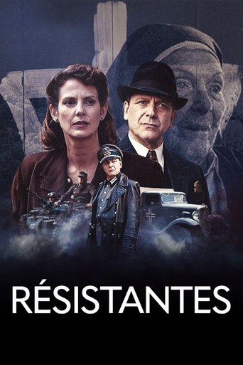 Résistantes movie poster