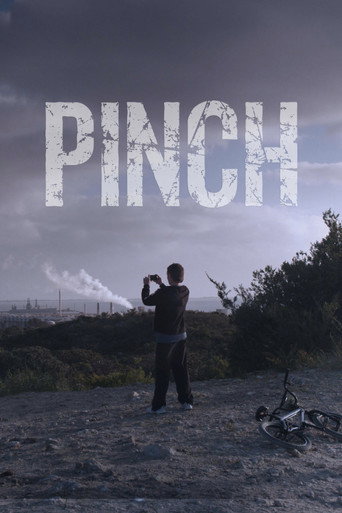 Pinch movie poster