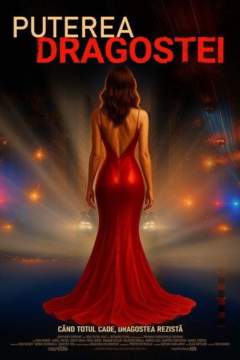 The Power of Love movie poster