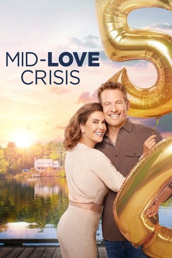 Mid-Love Crisis movie poster
