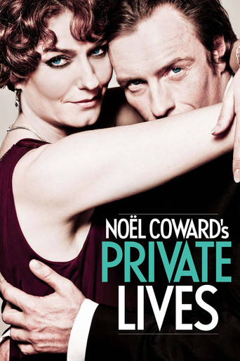 Private Lives movie poster