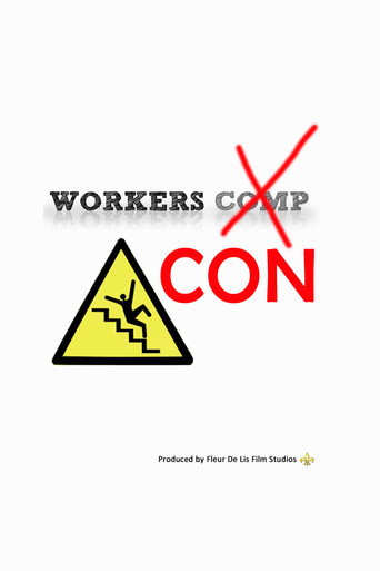 Workers Con movie poster