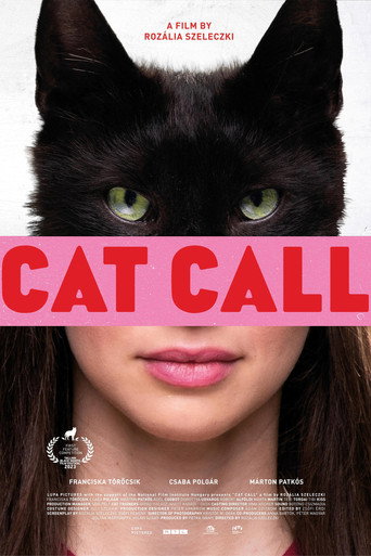Cat Call movie poster