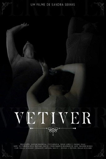 Vetiver movie poster