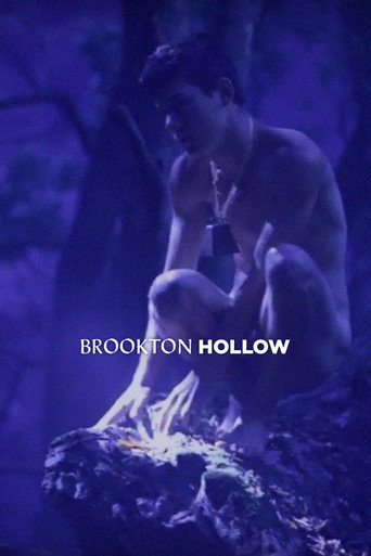 Brookton Hollow movie poster