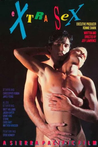 Extra Sex movie poster