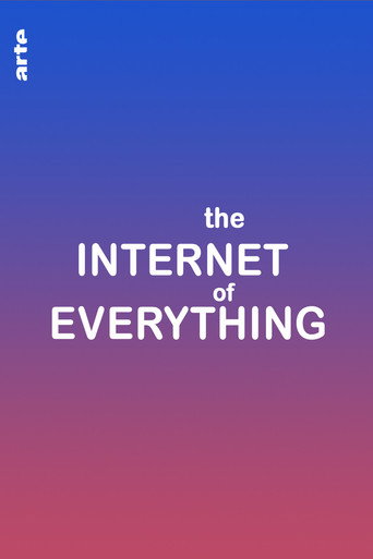 The Internet of Everything movie poster