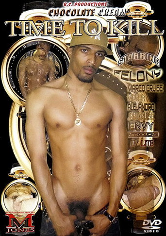 Time to Kill movie poster