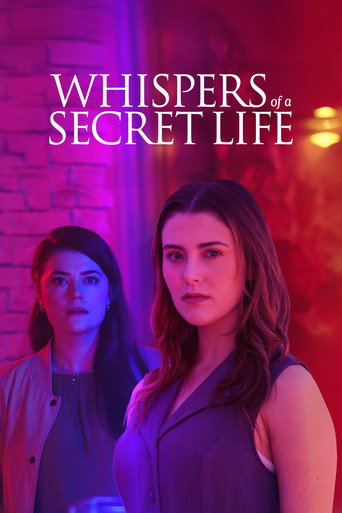 Whispers of a Secret Life movie poster