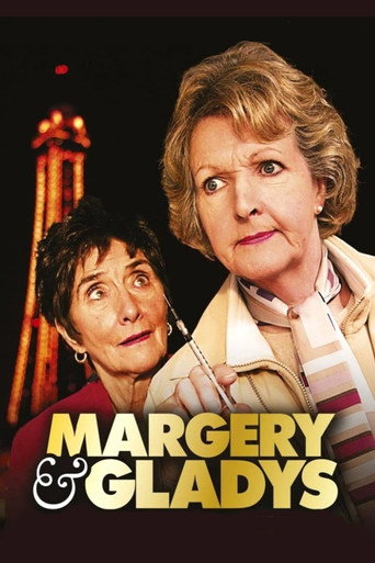 Margery and Gladys movie poster