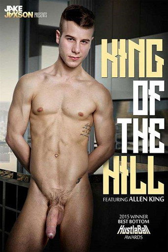 King of the Hill movie poster