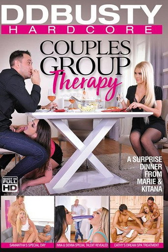 Couples Group Therapy movie poster