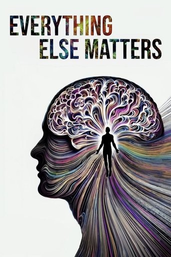 Everything Else Matters movie poster