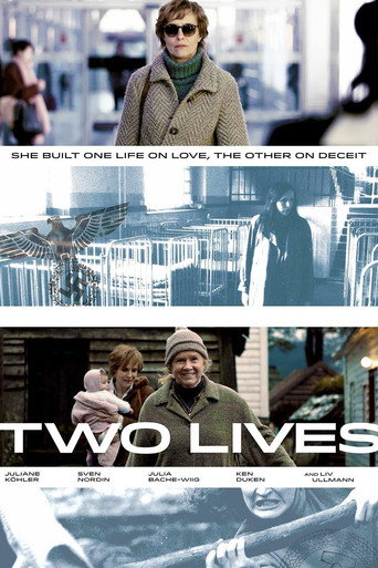 Two Lives movie poster