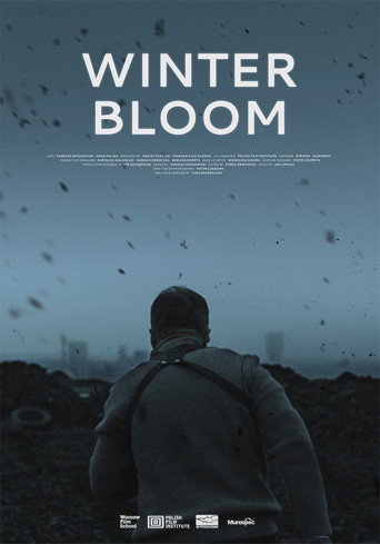 Winter Bloom movie poster