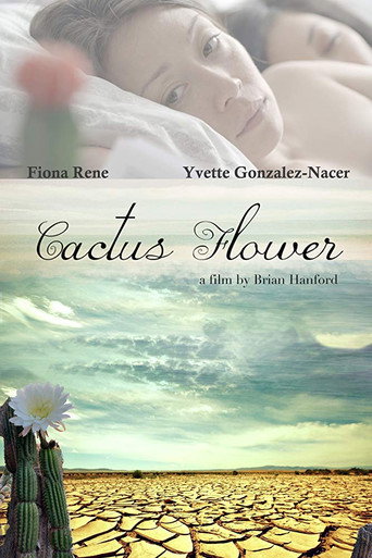 Cactus Flower movie poster