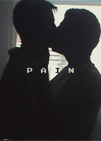 PAIN movie poster