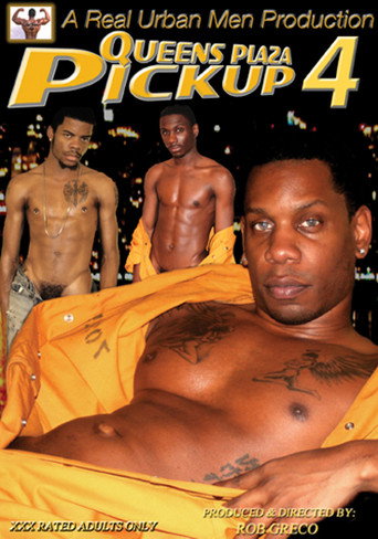 Queens Plaza Pickup 4 movie poster