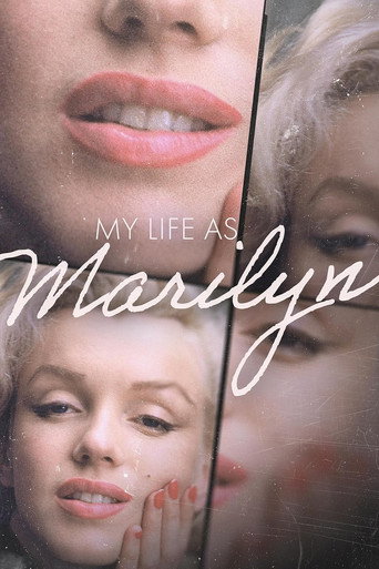 My Life as Marilyn movie poster