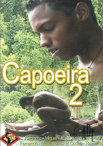 Capoeira 2 movie poster