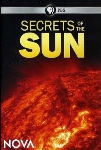 Secrets of the Sun movie poster