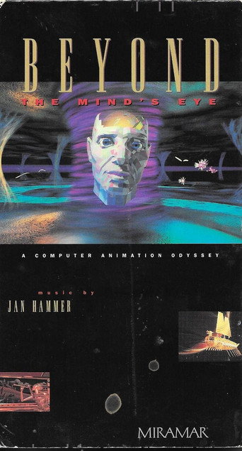 Beyond the Mind's Eye movie poster