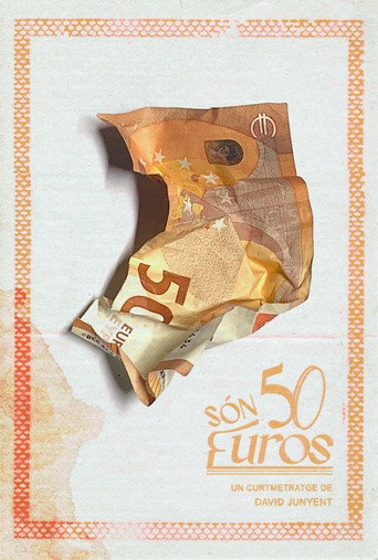 It’s 50 euros movie poster