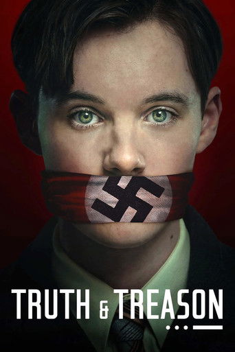 Truth & Treason movie poster