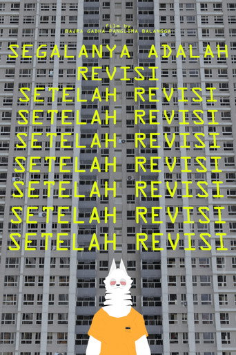 Revision After Revision movie poster