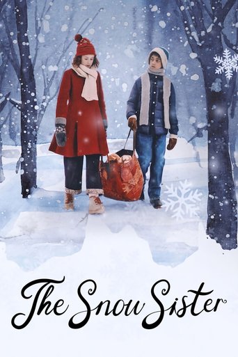 The Snow Sister movie poster