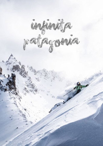 Infinita Patagonia movie poster