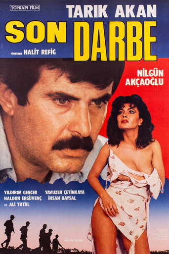 Son Darbe movie poster