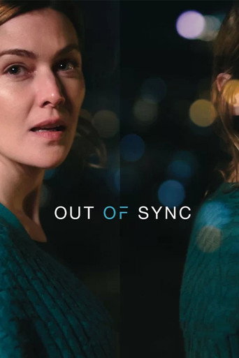 Out of Sync movie poster