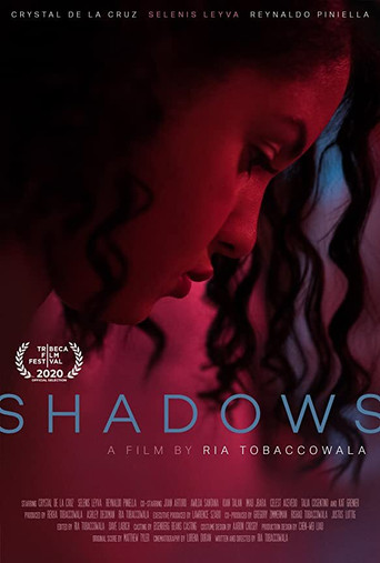 Shadows movie poster