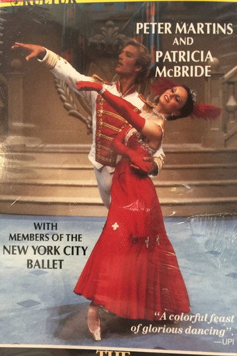 The Merry Widow movie poster