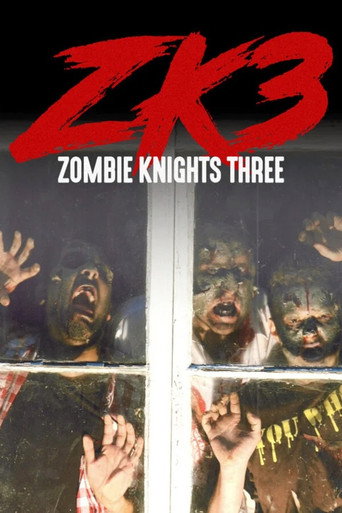ZK3 movie poster